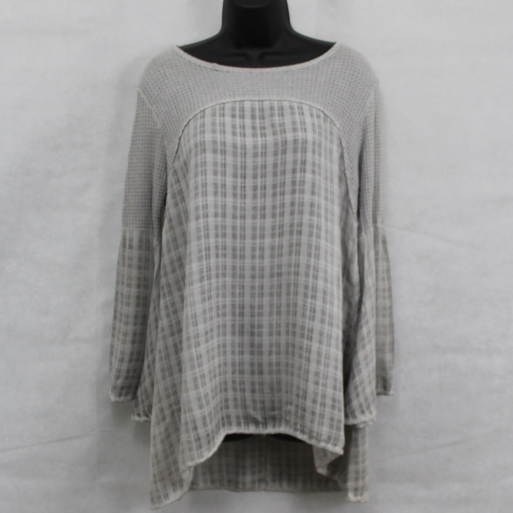 Nu Label Tunic